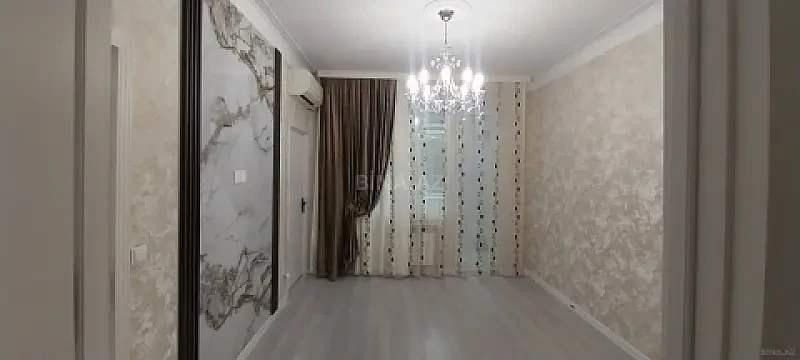 Satılır 3 otaqlı mənzil 55 m² — Bakı, Memar Əcəmi yanı 3 otaq 55.00 m²