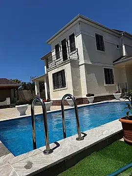 Kirayə verilir 6 otaqlı həyət evi 250 m² — Bakı, Bilgəh 6 otaq 250.00 m²