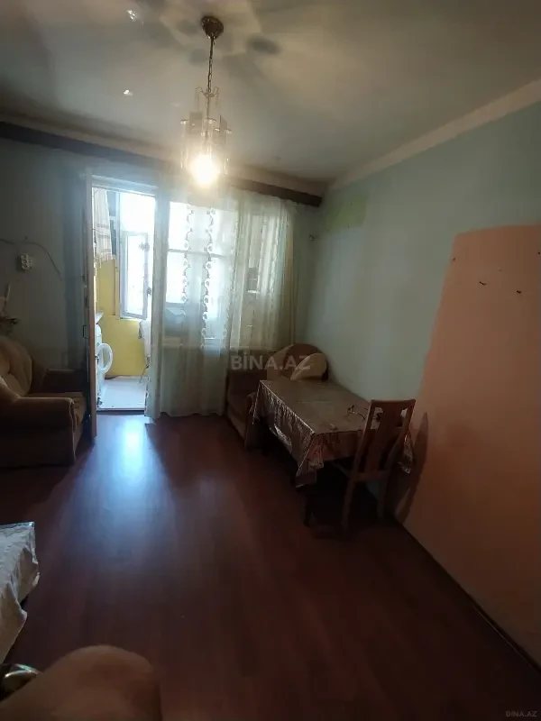 Kirayə verilir 1 otaqlı mənzil 13 m²