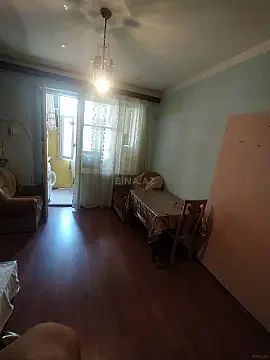 Kirayə verilir 1 otaqlı mənzil 13 m² — Bakı 1 otaq 13.00 m²