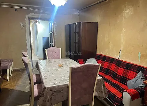 Satılır 3 otaqlı mənzil 80 m² — Bakı 3 otaq 80.00 m²