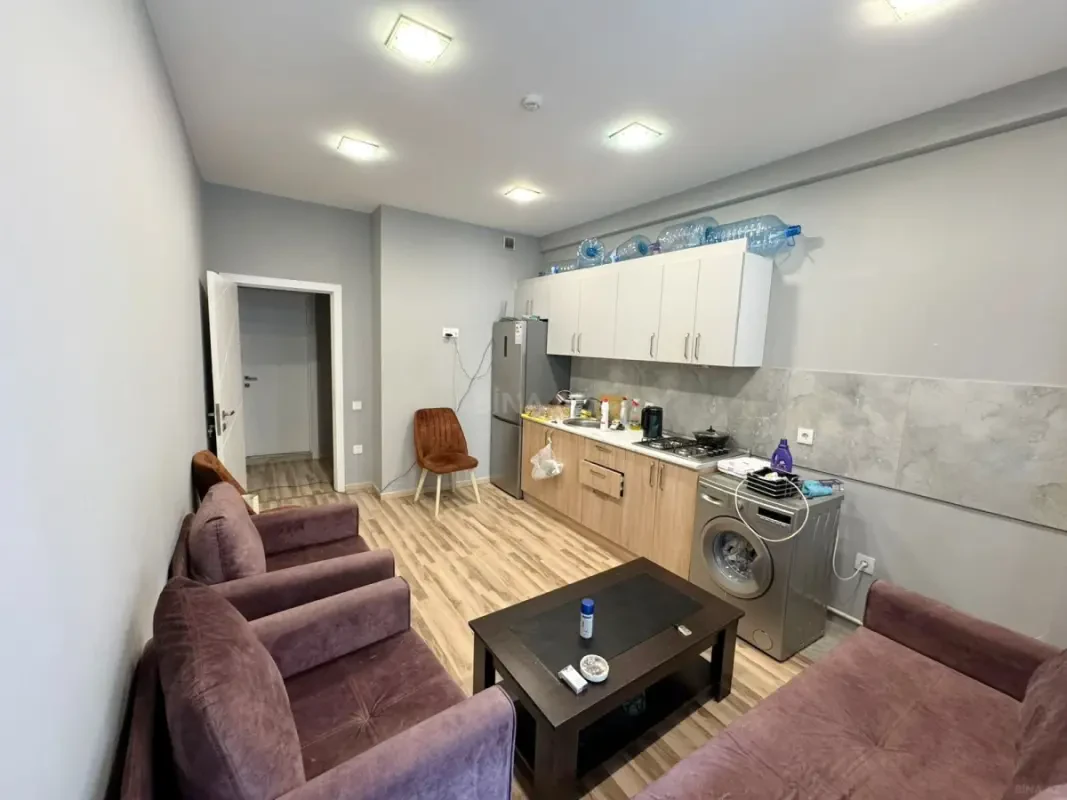 Kirayə verilir 3 otaqlı mənzil 90 m²
