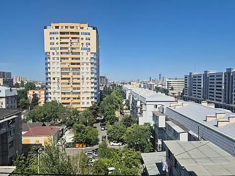 Satılır 3 otaqlı mənzil 75 m² — Bakı, Nərimanov 3 otaq 75.00 m²