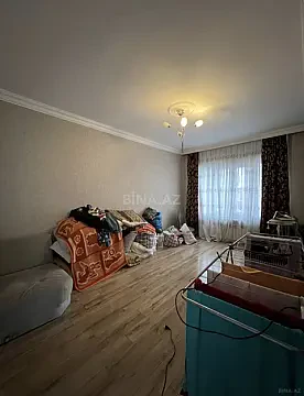 Satılır 4 otaqlı mənzil 110 m² — Bakı, Yeni Yasamal 4 otaq 110.00 m²