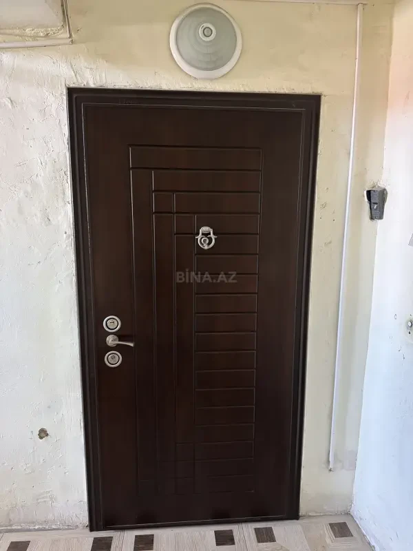 Satılır 4 otaqlı mənzil 100 m²