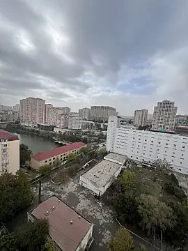 Satılır 3 otaqlı mənzil 110 m² — Bakı, İnşaatçılar 3 otaq 110.00 m²