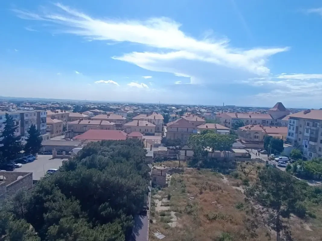 Satılır 2 otaqlı mənzil 62 m²