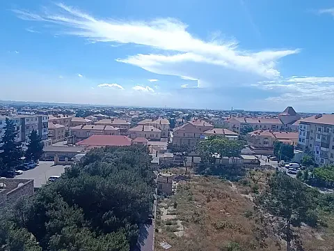 Satılır 2 otaqlı mənzil 62 m² — Bakı, Buzovna 2 otaq 62.00 m²