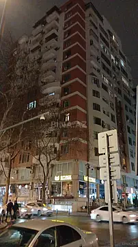 Satılır 4 otaqlı mənzil 182 m² — Bakı, Nəsimi 4 otaq 182.00 m²