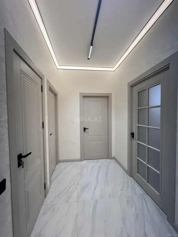 Satılır 3 otaqlı mənzil 95 m²