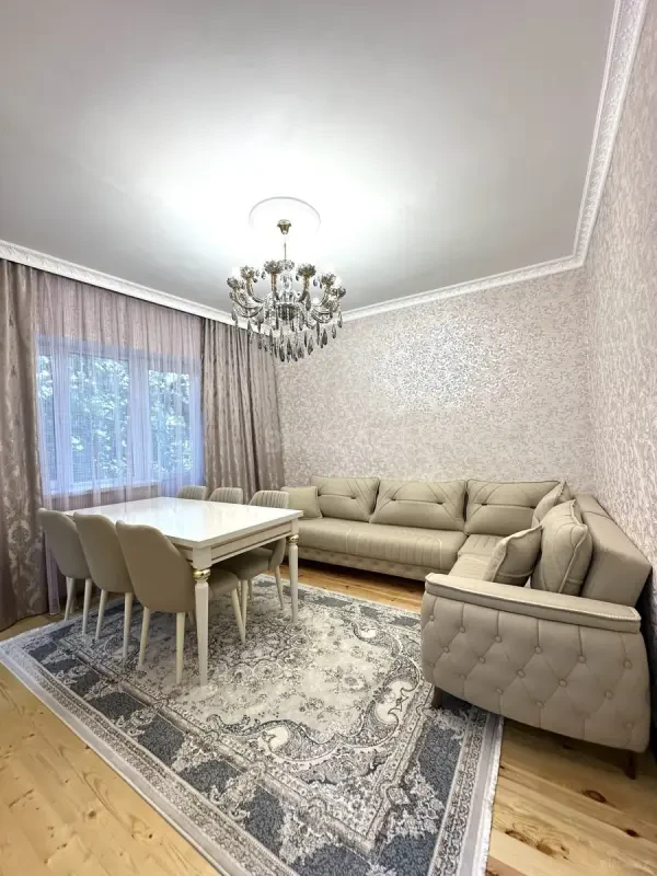 Satılır 3 otaqlı həyət evi 95 m²