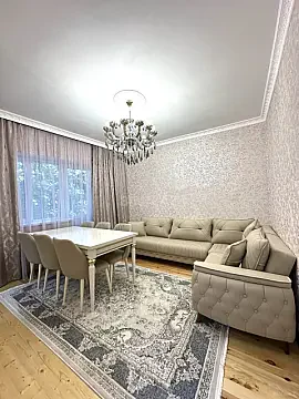 Satılır 3 otaqlı həyət evi 95 m² — Bakı, Səbail 3 otaq 95.00 m²
