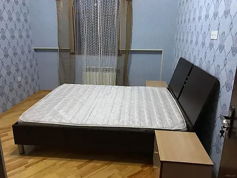 Kirayə verilir 2 otaqlı mənzil 50 m² — Bakı, Bakıxanov 2 otaq 50.00 m²