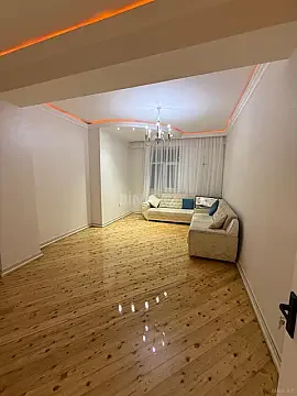 Satılır 2 otaqlı mənzil 73 m² — Bakı 2 otaq 73.00 m²