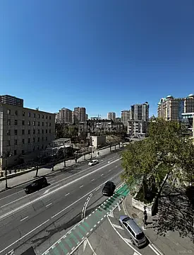 Satılır 2 otaqlı mənzil 40 m² — Bakı 2 otaq 40.00 m²