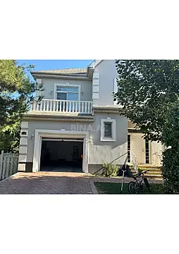 Satılır 6 otaqlı həyət evi 242.8 m² — Bakı, Yasamal 6 otaq 242.80 m²