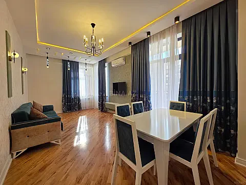 Satılır 2 otaqlı mənzil 55 m² — Bakı, Xətai 2 otaq 55.00 m²