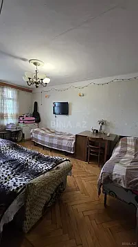 Satılır 1 otaqlı mənzil 35 m² — Bakı 1 otaq 35.00 m²