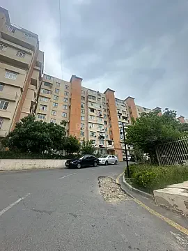 Satılır 2 otaqlı mənzil 42 m² — Bakı, Yeni Günəşli 2 otaq 42.00 m²