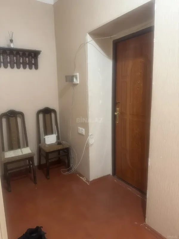 Kirayə verilir 2 otaqlı mənzil 55 m²