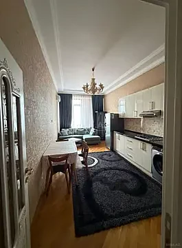 Kirayə verilir 2 otaqlı mənzil 70 m² — Bakı, Nəsimi 2 otaq 70.00 m²