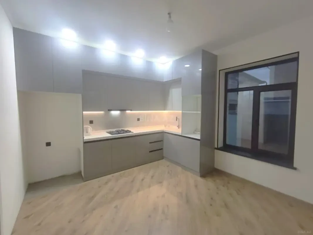 Kirayə verilir 4 otaqlı həyət evi 175 m²