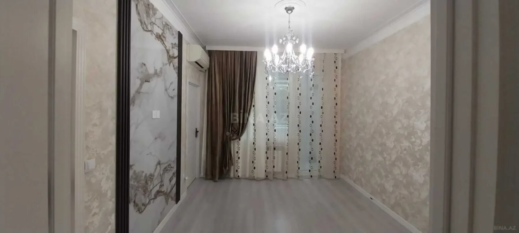 Satılır 3 otaqlı mənzil 55 m²