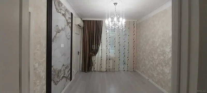 Satılır 3 otaqlı mənzil 55 m² — Bakı, Memar Əcəmi yanı 3 otaq 55.00 m²
