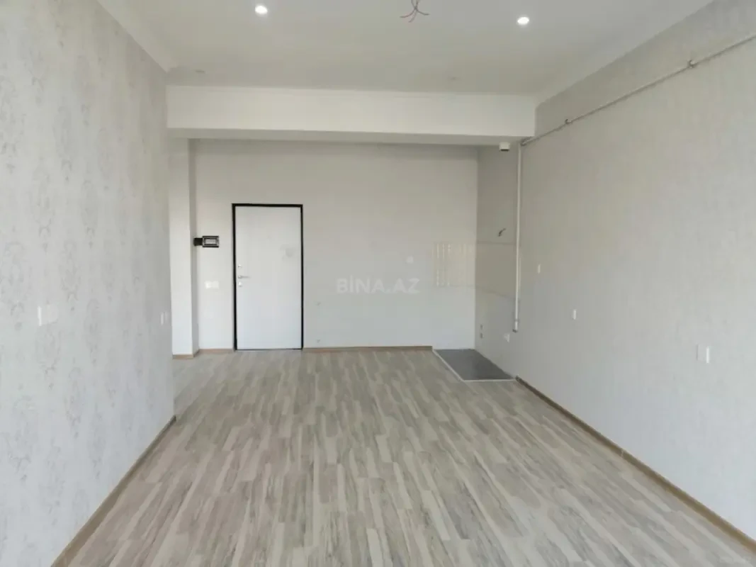 Satılır 2 otaqlı mənzil 61 m²