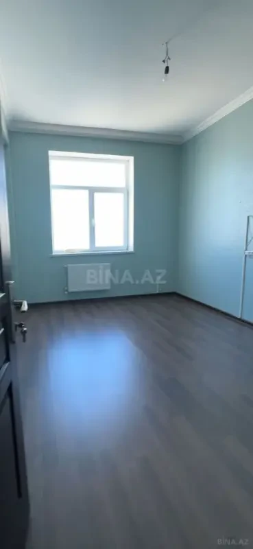 Kirayə verilir 3 otaqlı mənzil 77 m²