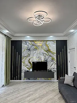 Kirayə verilir 2 otaqlı mənzil 87 m² — Bakı 2 otaq 87.00 m²
