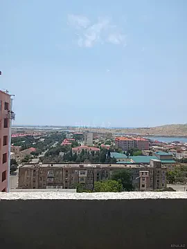 Satılır 1 otaqlı mənzil 54 m² — Bakı, Lökbatan 1 otaq 54.00 m²