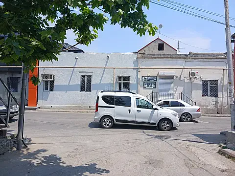 Satılır 7 otaqlı həyət evi 200 m² — Bakı, Keşlə 7 otaq 200.00 m²