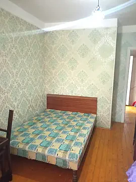 Kirayə verilir 2 otaqlı mənzil 60 m² — Bakı 2 otaq 60.00 m²