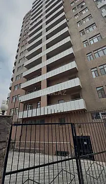 Satılır 3 otaqlı mənzil 120 m² — Bakı 3 otaq 120.00 m²