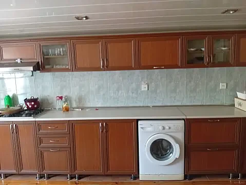 Satılır 5 otaqlı həyət evi 22 m² — Salyan 5 otaq 22.00 m²