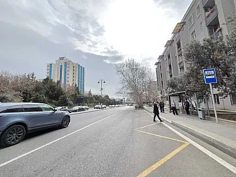 Satılır 2 otaqlı mənzil 55 m² — Bakı, Yasamal 2 otaq 55.00 m²