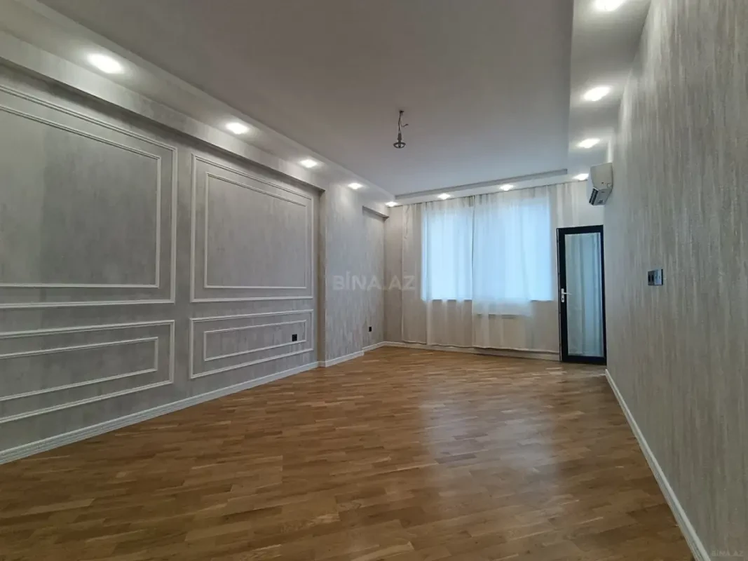 Satılır 3 otaqlı mənzil 93 m²