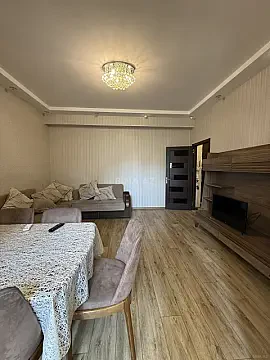 Kirayə verilir 2 otaqlı mənzil 65 m² — Bakı, Əhmədli 2 otaq 65.00 m²