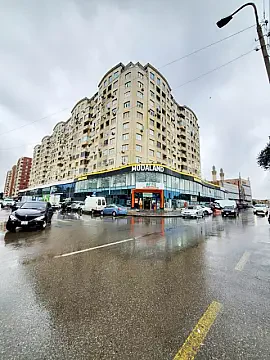 Satılır 2 otaqlı mənzil 90 m² — Bakı 2 otaq 90.00 m²