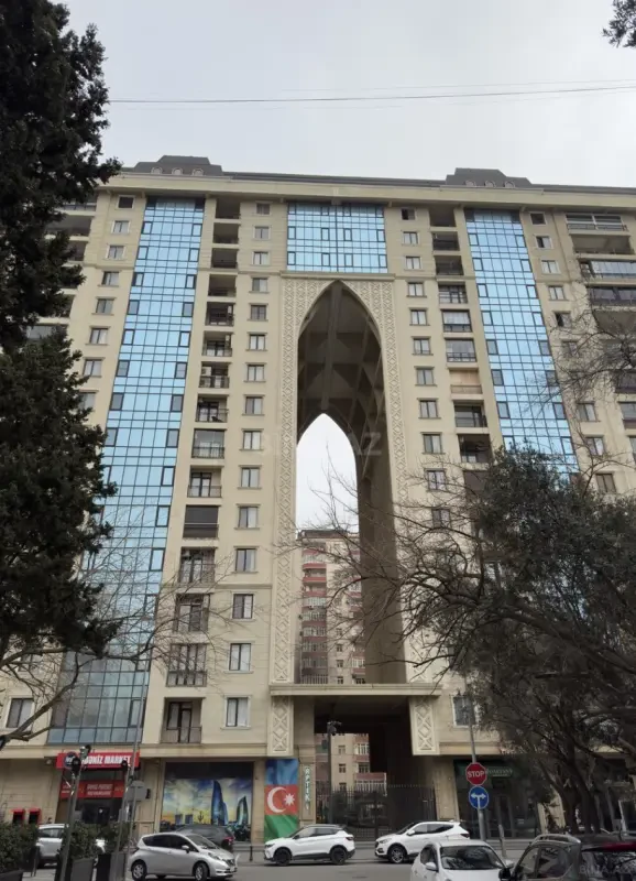 Satılır 2 otaqlı mənzil 40 m²
