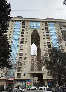 Satılır 2 otaqlı mənzil 40 m² — Bakı, Nərimanov 2 otaq 40.00 m²
