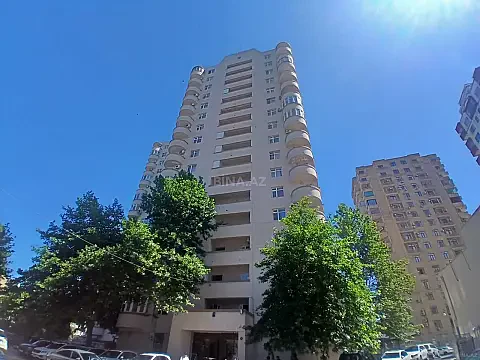 Satılır 2 otaqlı mənzil 73 m² — Bakı 2 otaq 73.00 m²