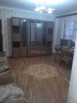 Kirayə verilir 5 otaqlı mənzil 120 m² — Bakı, Xətai 5 otaq 120.00 m²