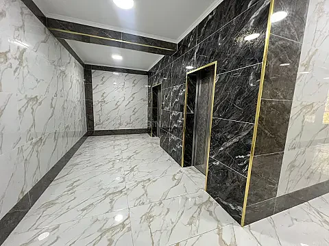 Satılır 1 otaqlı mənzil 55 m² — Bakı, Abşeron 1 otaq 55.00 m²
