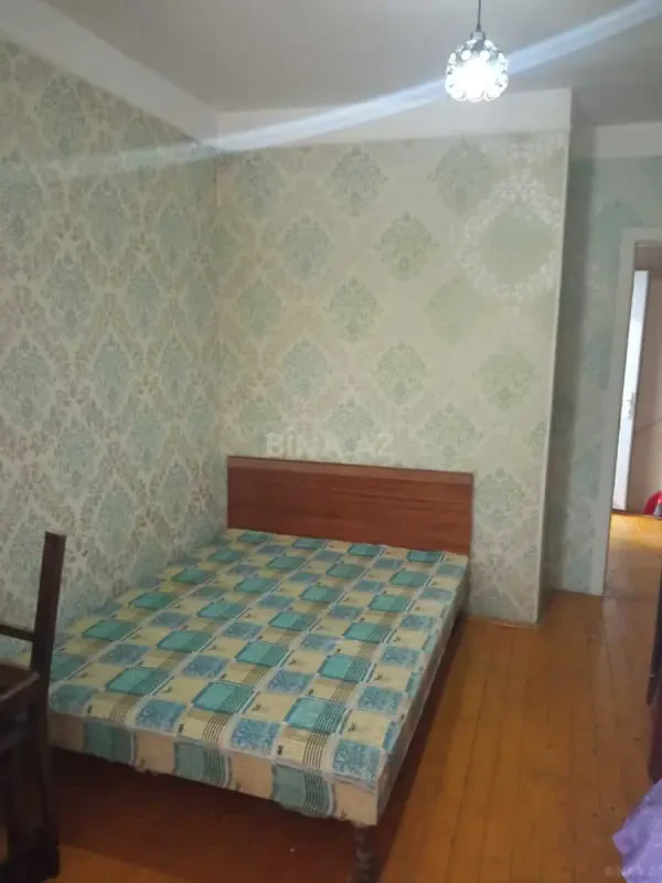 Kirayə verilir 3 otaqlı mənzil 60 m²