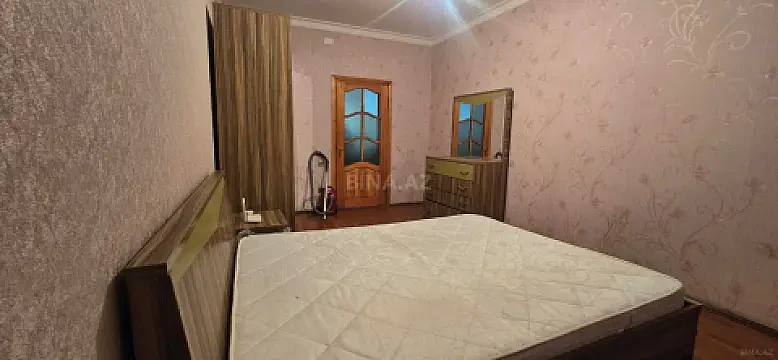 Kirayə verilir 3 otaqlı mənzil 70 m² — Bakı, Memar Əcəmi yanı 3 otaq 70.00 m²