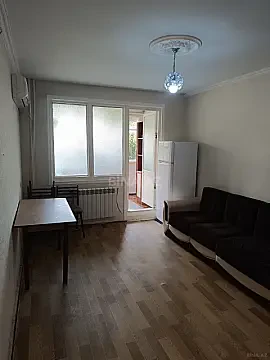 Satılır 2 otaqlı mənzil 30 m² — Bakı 2 otaq 30.00 m²