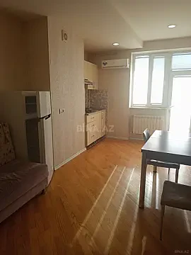 Kirayə verilir 2 otaqlı mənzil 57 m² — Bakı, Əhmədli 2 otaq 57.00 m²