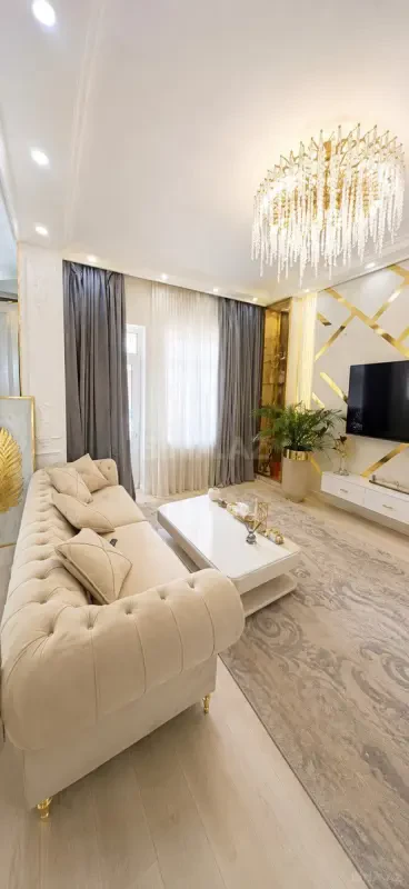 Kirayə verilir 3 otaqlı mənzil 115 m²